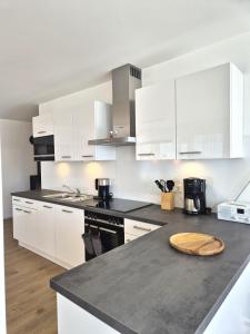 Winterberg Apartment 21137