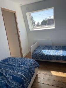 Villas L havre de paix : photos des chambres