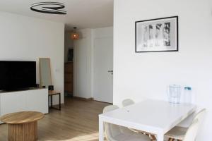 Appartements T3 apartment with Wifi near Paris : photos des chambres