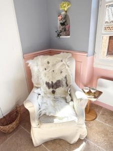 B&B / Chambres d'hotes Gite de La Tour : photos des chambres