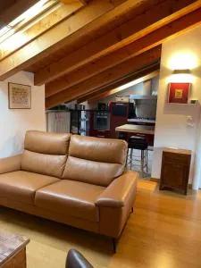 La Mansardina - Gonàrs