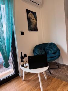 Vrnjačka Banja - Tirkiz