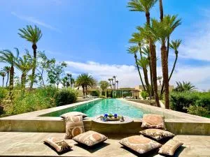 Palais Akbal - 阿伊特乌里尔