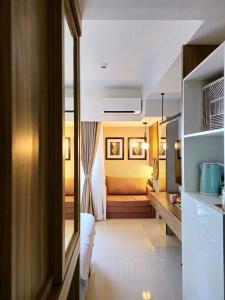 Inspiria Condo in Poblacion - Walk to Abreeza Mall