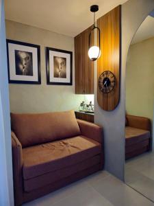 Inspiria Condo in Poblacion - Walk to Abreeza Mall