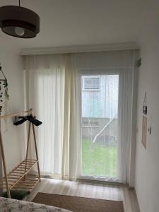 Fethiye Garden House-Sana özel Bahçeli ev