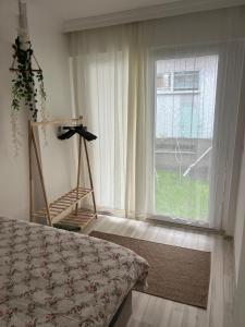 Fethiye Garden House-Sana özel Bahçeli ev