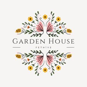 Fethiye Garden House-Sana özel Bahçeli ev