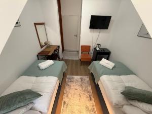 Penzión U Srnčíka