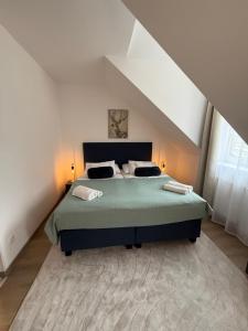 Penzión U Srnčíka