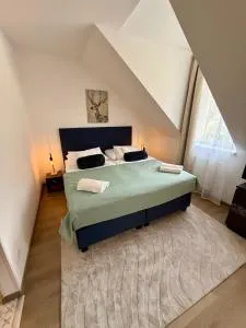 Penzión U Srnčíka - Wolfsthal