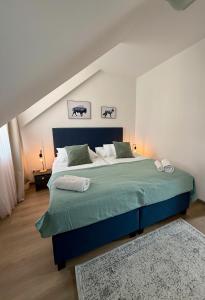 Penzión U Srnčíka