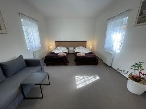 Apartmán Štěpánka