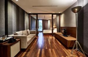 XX Wish Inn Silom BKK - วิช อินน์ สีลม