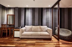 XX Wish Inn Silom BKK - วิช อินน์ สีลม