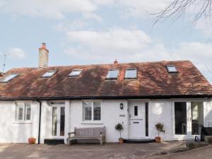 Old Stable Cottage
