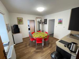 Apartmán Štěpánka