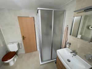 Apartmán Štěpánka