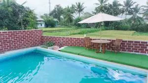 Rinjani Terrace Cottage - Selong