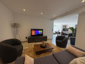 Appartements Le Cassiopee : photos des chambres