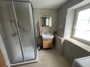 Apartmán Štěpánka