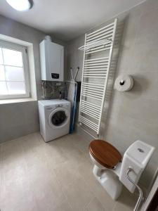 Apartmán Štěpánka