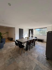 Appartements Le Cassiopee : photos des chambres