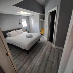 Stylish & Cosy- Brand new 1B with parking - Thorpe Saint Andrew