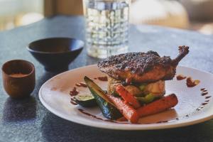 Marataba Mountain Lodge