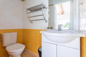 Villa 6 Pers à 150m de la plage