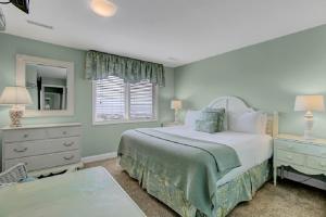 Mariners Walk 2A by Wild Dunes, Oceanfront