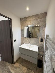 Appartements Le Cassiopee : photos des chambres
