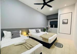 Ipoh Sunway Tambun Guesthouse and Villa by IWH Suites