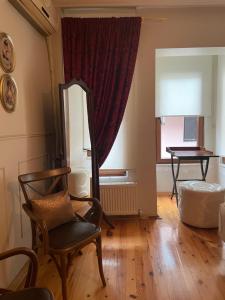 Fatih Balat Tarihten nezih şık ev- 1