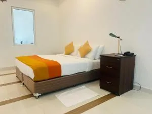 Win-Stone Villa - Madiwala