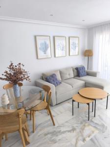 Atico duplex Calpe Bay