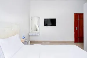 Collection O Waterfront City Near Rsud Embung Fatimah formerly ZUDO Hotel - Sagulung