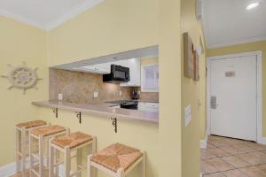 Mariners Walk 4C by Wild Dunes, Ocean View Condo