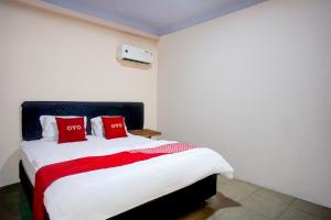 Hotel O Medan City Center Near Plaza Medan Fair Formerly Waringin Residence