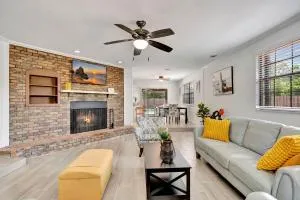 Sharpe House - 卡尔顿