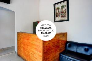 Hotel O Medan City Center Near Plaza Medan Fair Formerly Waringin Residence