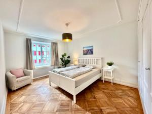 Business Apartment ZIMMERzuVERMIETEN in Solothurn