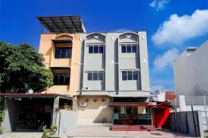 Hotel O Medan City Center Near Plaza Medan Fair Formerly Waringin Residence