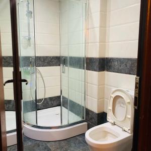 Orbi Sea Towers 4-06 apartment