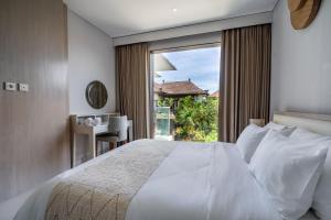 Lovely 3 Bedroom Villa in Kerobokan - Winda Villa