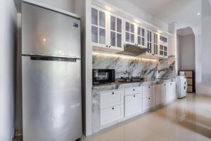 Lovely 3 Bedroom Villa in Kerobokan - Winda Villa