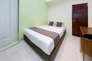 Hotel O Tangerang Near Supermall Karawaci Formerly Bromo 18