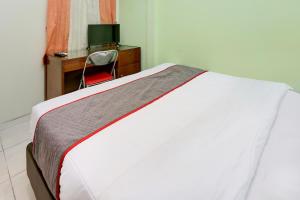 Hotel O Tangerang Near Supermall Karawaci Formerly Bromo 18