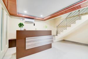 Collection O Pusat Kota Pekanbaru Near Rumah Sakit Prima Formerly Kings Homestay