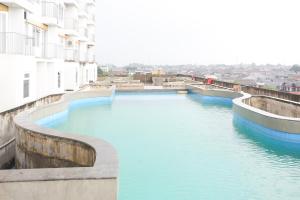 Collection O metroploitian park Serviced Apartmen